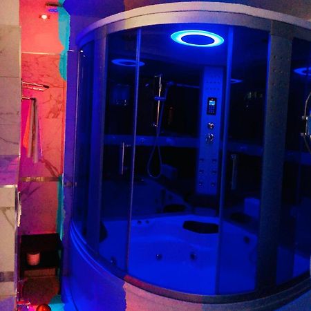 Parisa Suite Ρώμη Εξωτερικό φωτογραφία