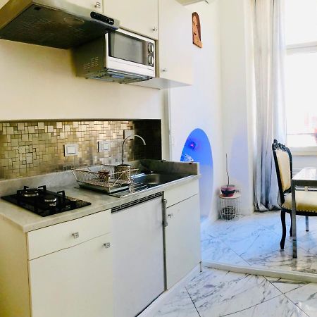 Parisa Suite Ρώμη Εξωτερικό φωτογραφία