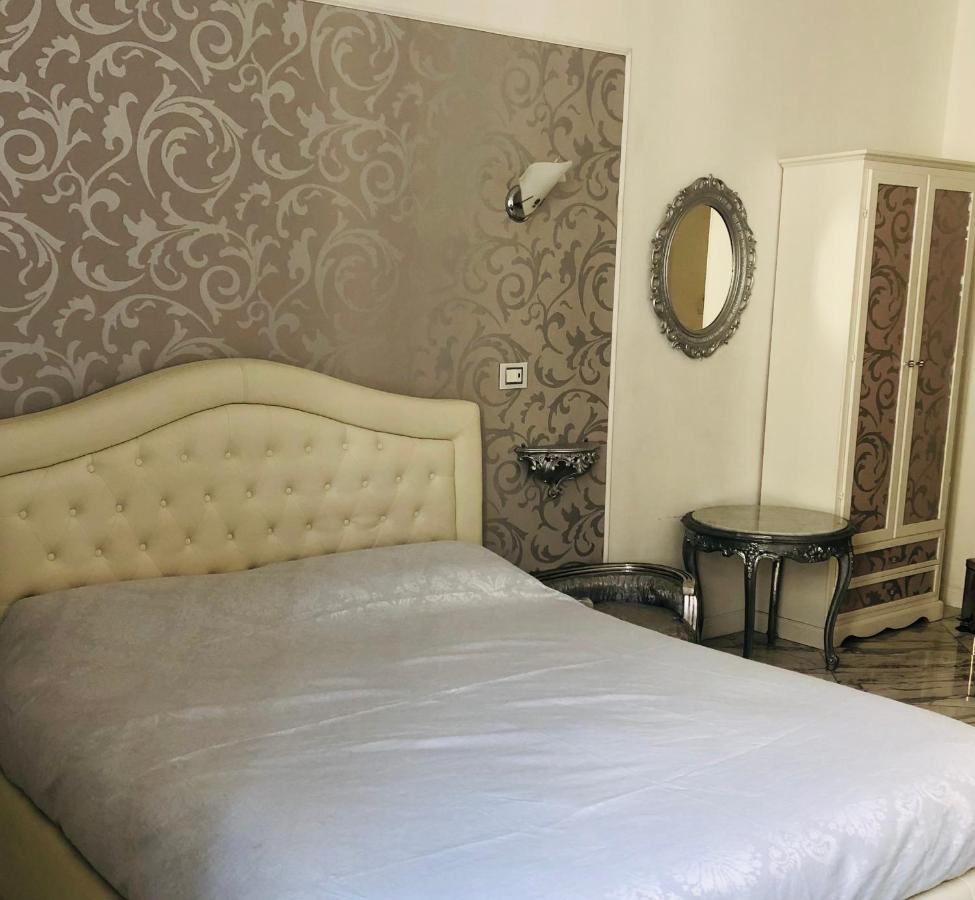 Parisa Suite Ρώμη Εξωτερικό φωτογραφία
