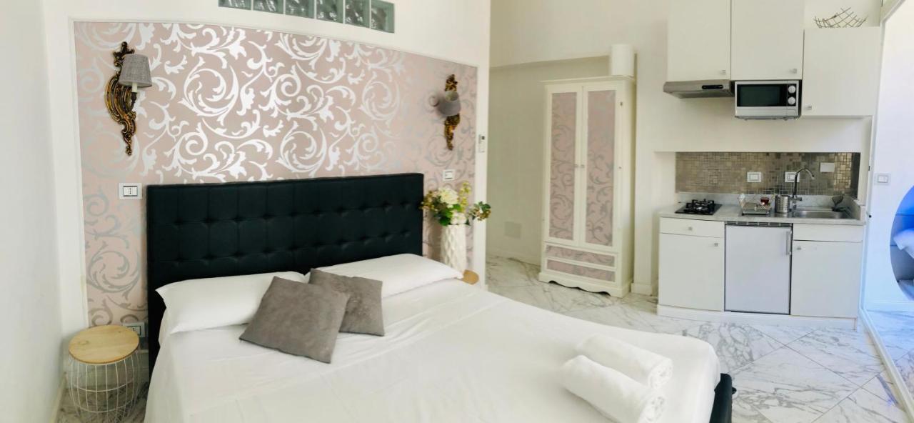 Parisa Suite Ρώμη Εξωτερικό φωτογραφία
