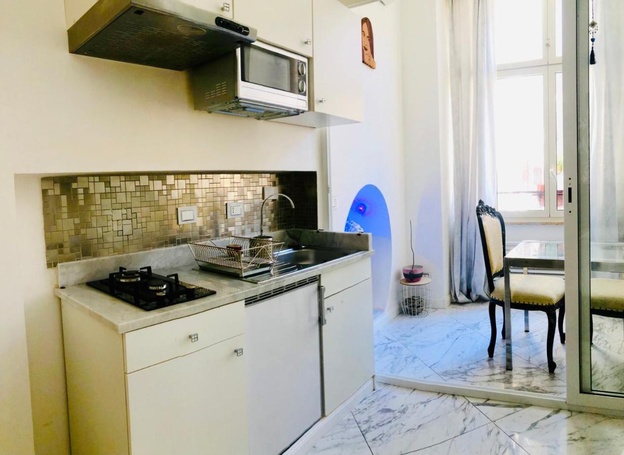Parisa Suite Ρώμη Εξωτερικό φωτογραφία