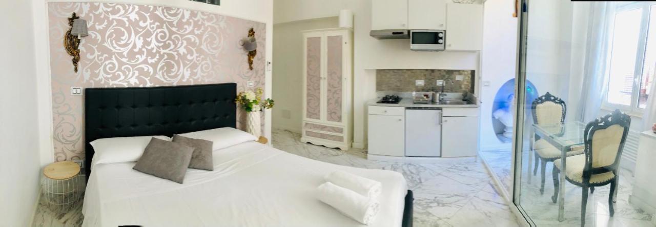 Parisa Suite Ρώμη Εξωτερικό φωτογραφία