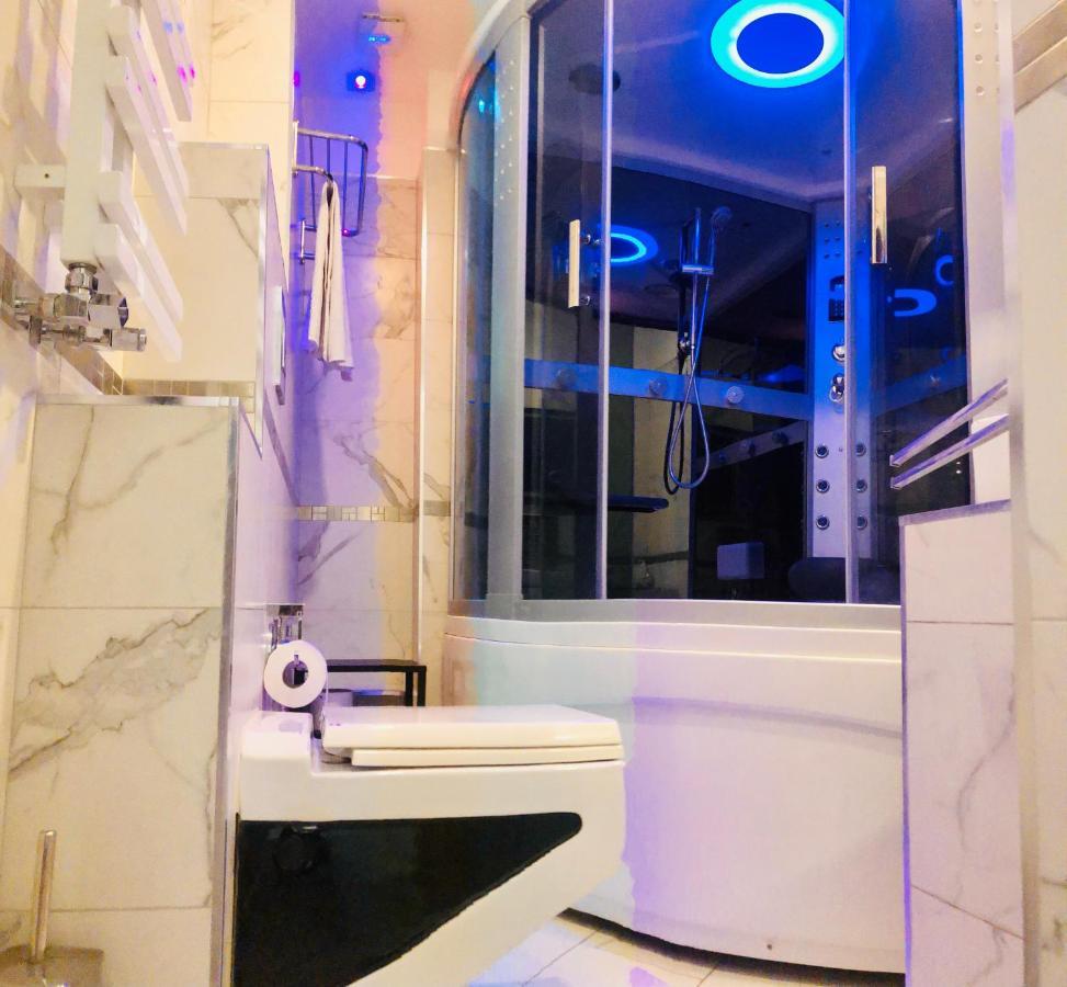 Parisa Suite Ρώμη Εξωτερικό φωτογραφία