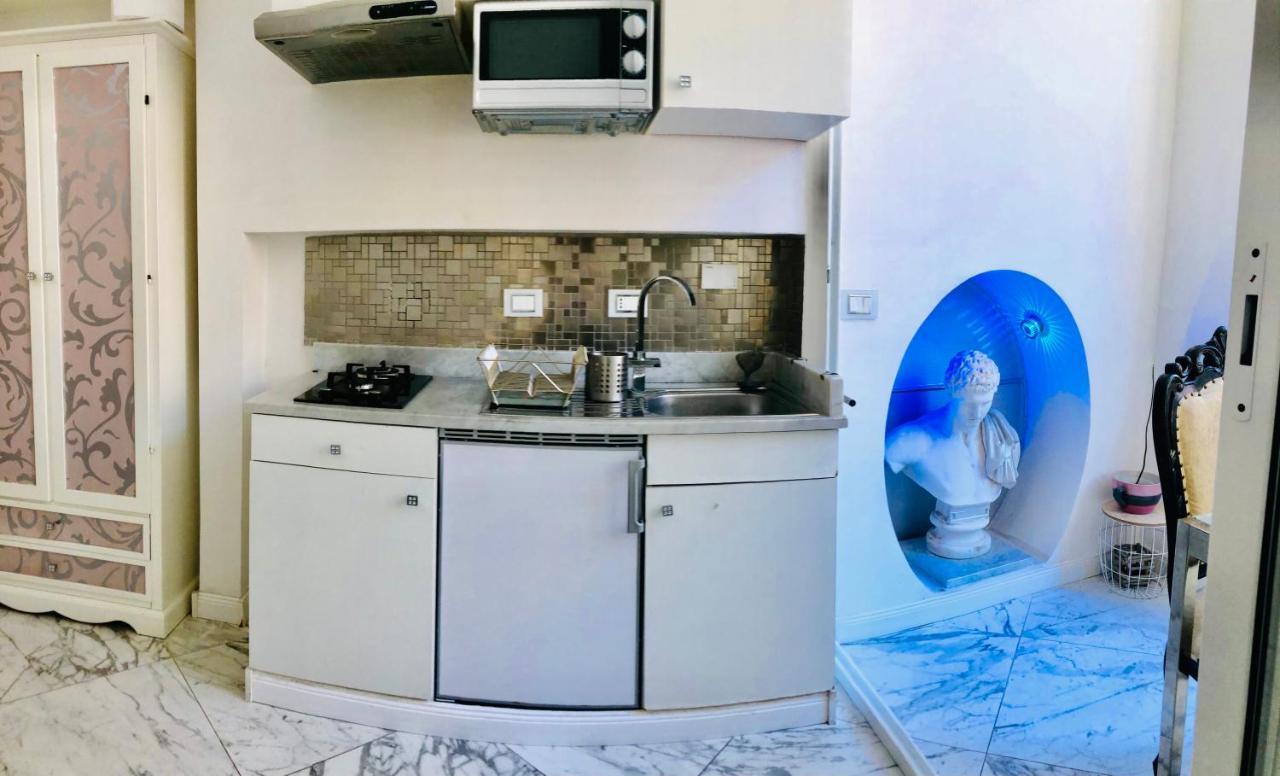 Parisa Suite Ρώμη Εξωτερικό φωτογραφία