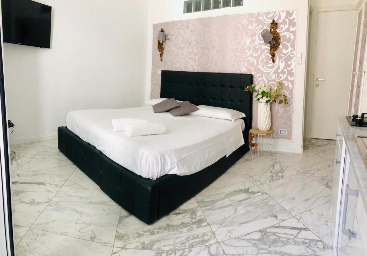 Parisa Suite Ρώμη Εξωτερικό φωτογραφία