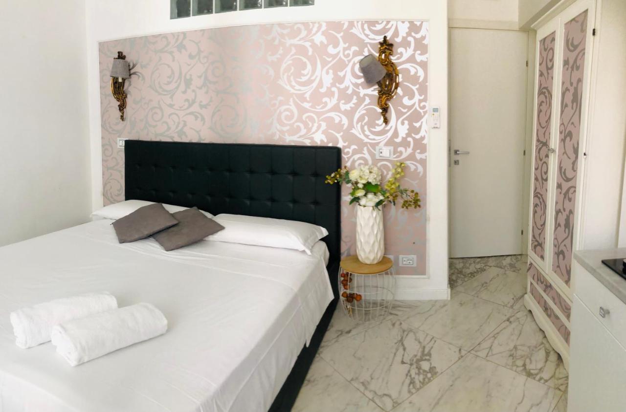 Parisa Suite Ρώμη Εξωτερικό φωτογραφία