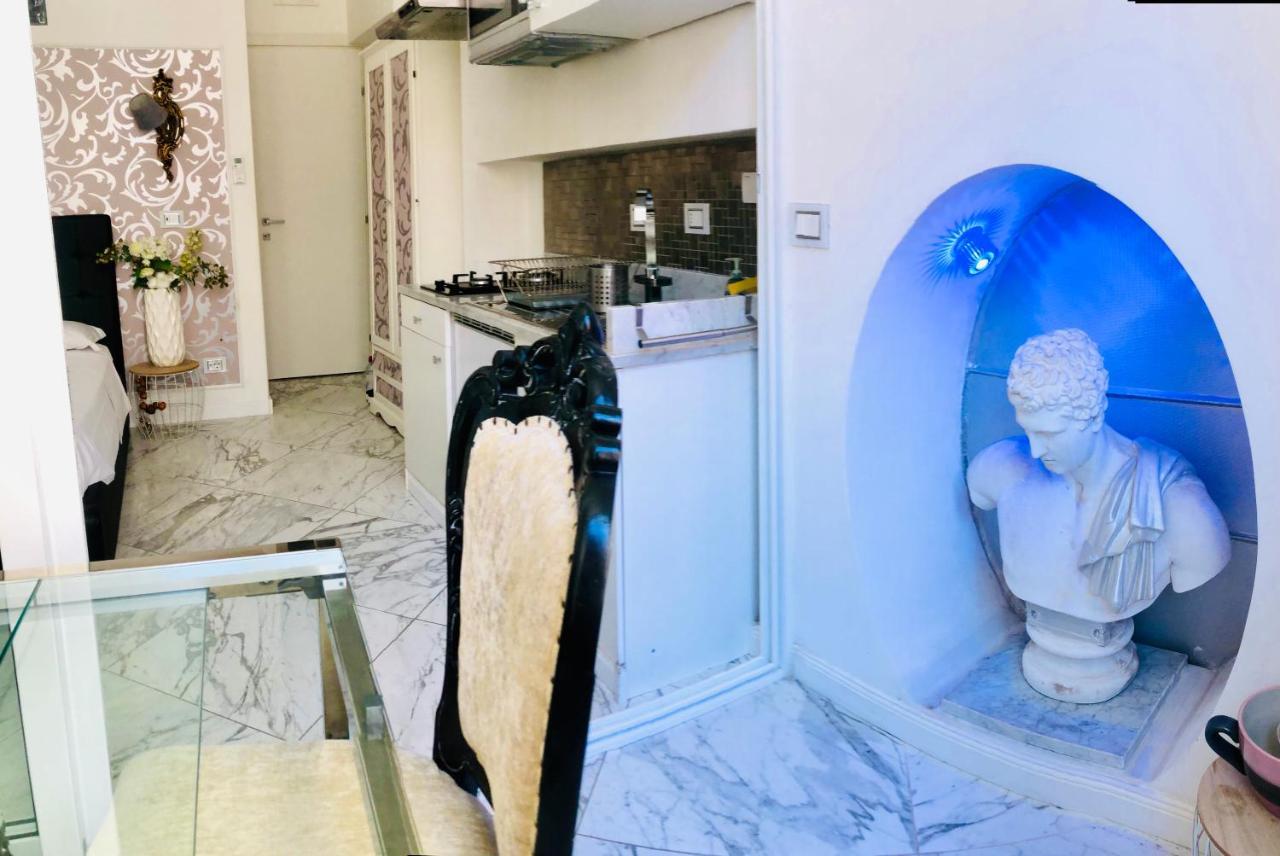 Parisa Suite Ρώμη Εξωτερικό φωτογραφία