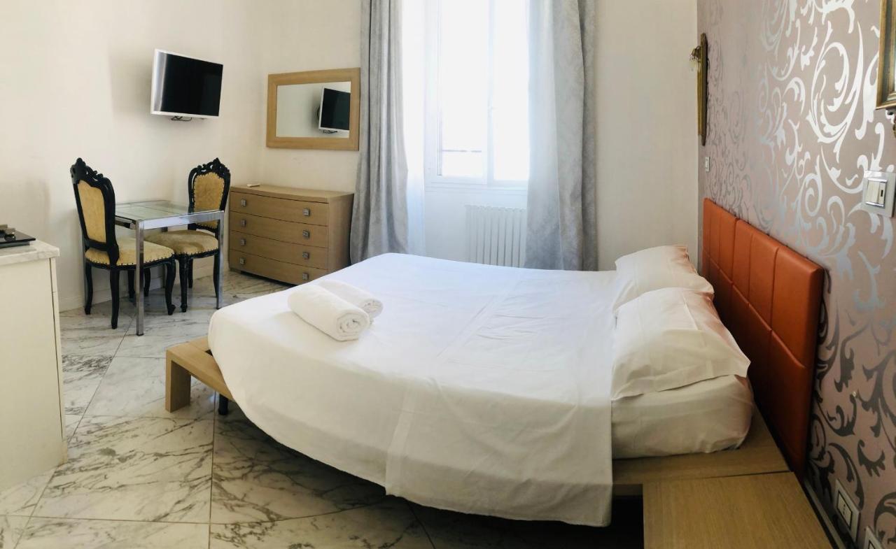 Parisa Suite Ρώμη Εξωτερικό φωτογραφία