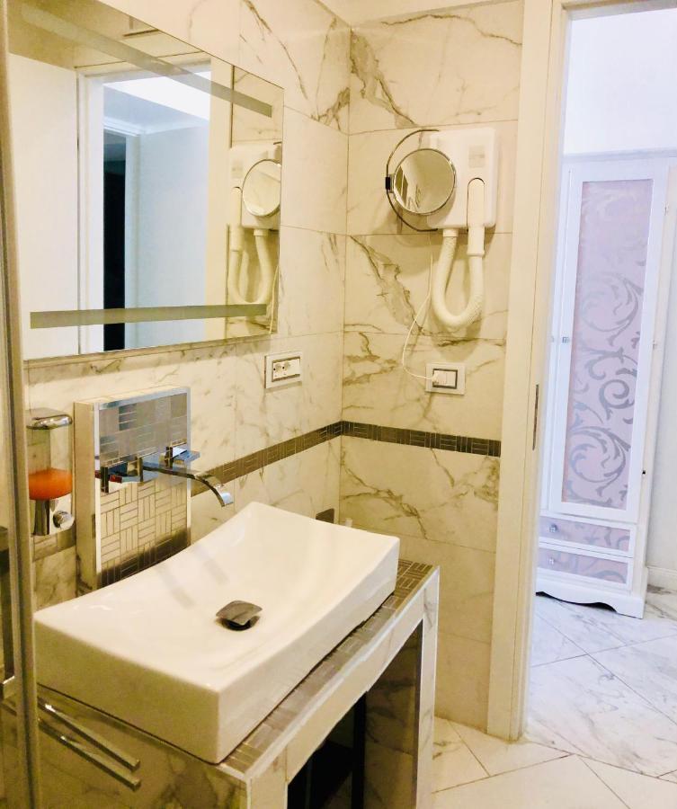 Parisa Suite Ρώμη Εξωτερικό φωτογραφία