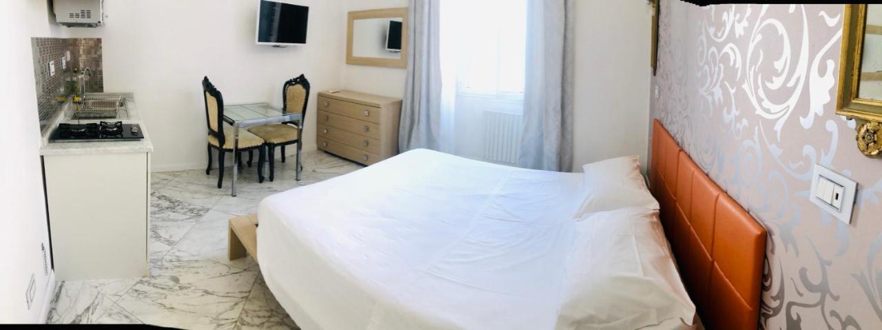 Parisa Suite Ρώμη Εξωτερικό φωτογραφία