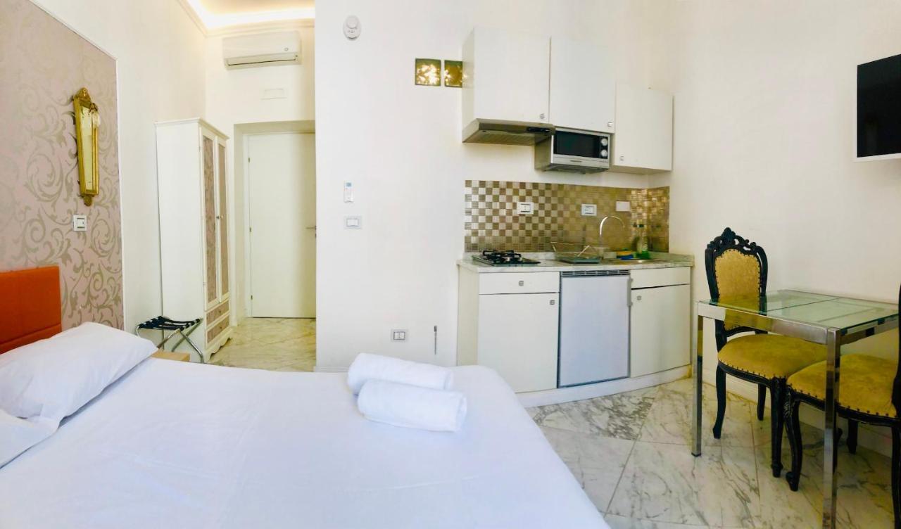 Parisa Suite Ρώμη Εξωτερικό φωτογραφία