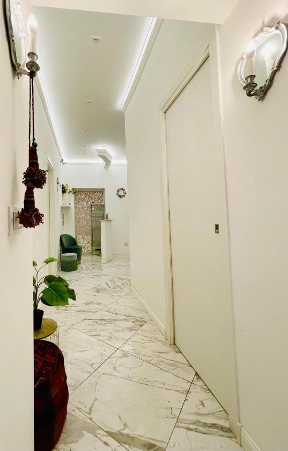 Parisa Suite Ρώμη Εξωτερικό φωτογραφία