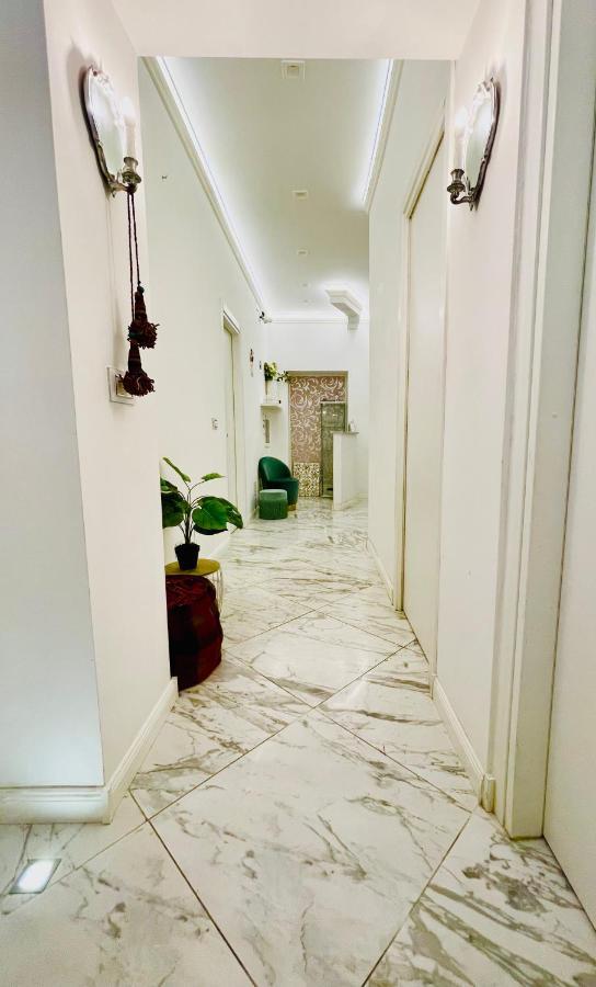Parisa Suite Ρώμη Εξωτερικό φωτογραφία