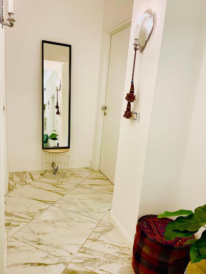 Parisa Suite Ρώμη Εξωτερικό φωτογραφία