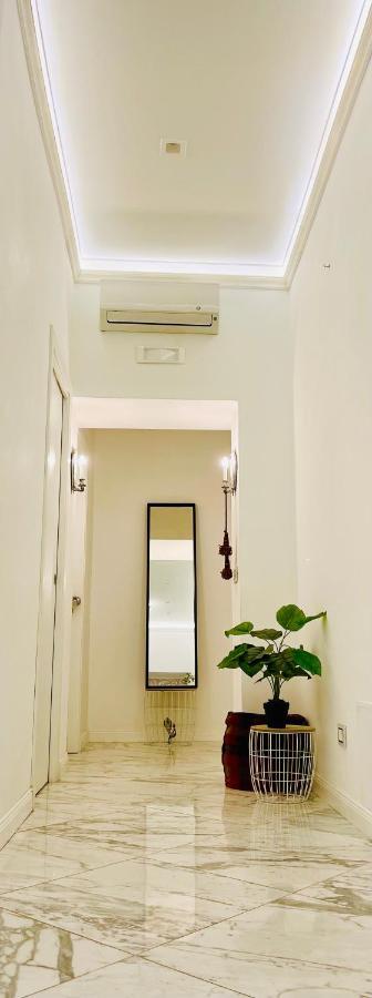 Parisa Suite Ρώμη Εξωτερικό φωτογραφία