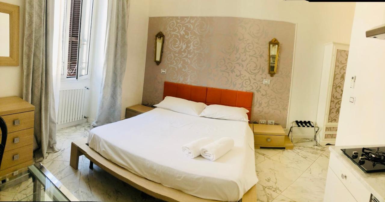 Parisa Suite Ρώμη Εξωτερικό φωτογραφία