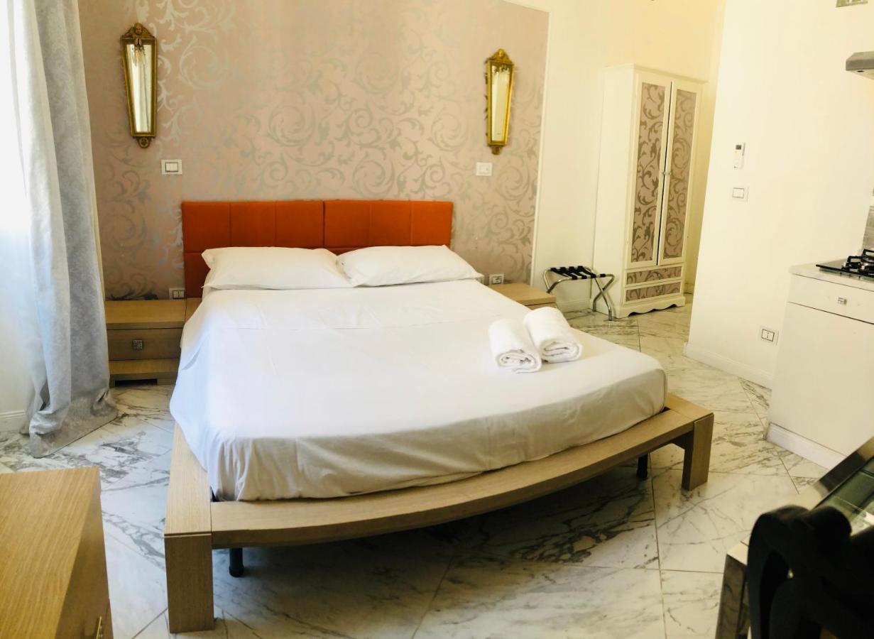 Parisa Suite Ρώμη Εξωτερικό φωτογραφία