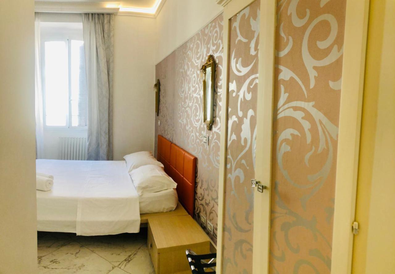 Parisa Suite Ρώμη Εξωτερικό φωτογραφία