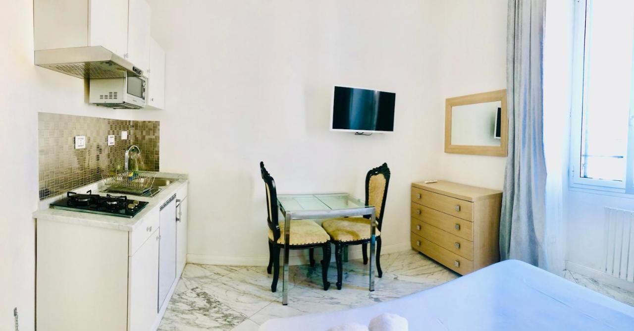 Parisa Suite Ρώμη Εξωτερικό φωτογραφία