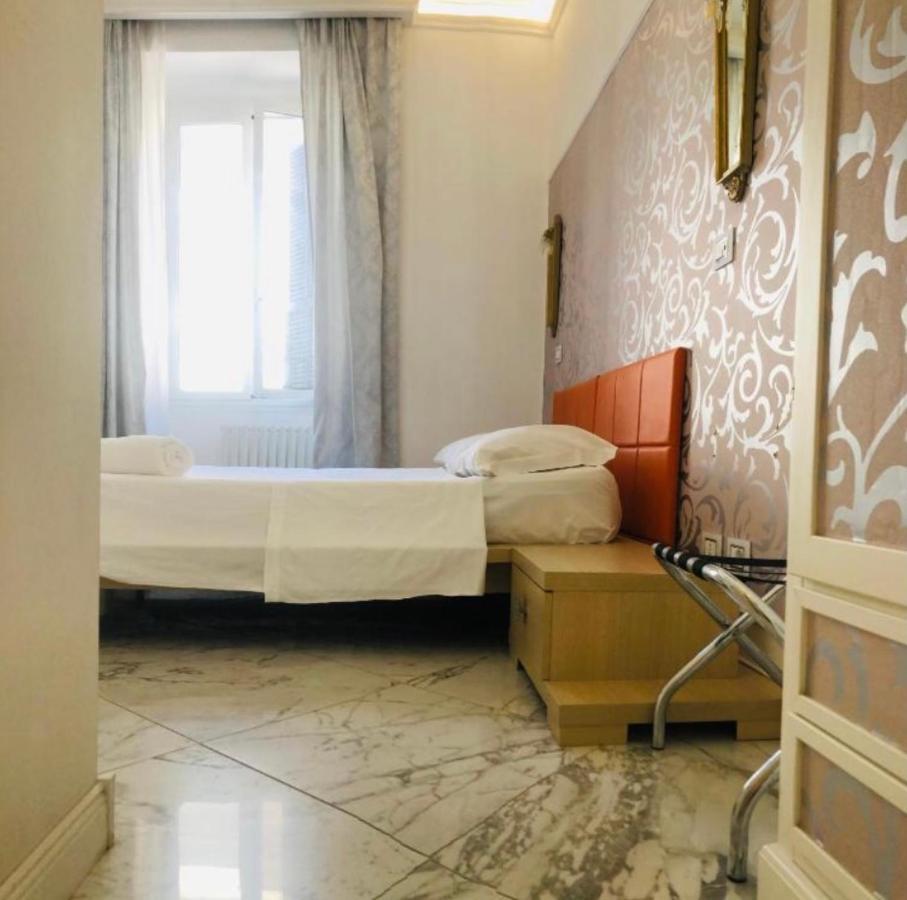 Parisa Suite Ρώμη Εξωτερικό φωτογραφία