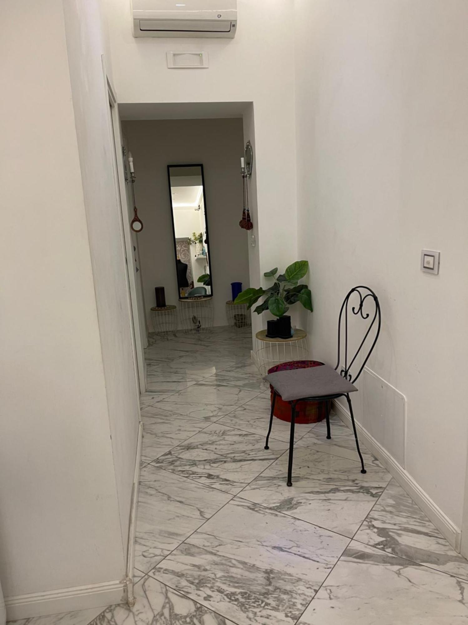 Parisa Suite Ρώμη Εξωτερικό φωτογραφία