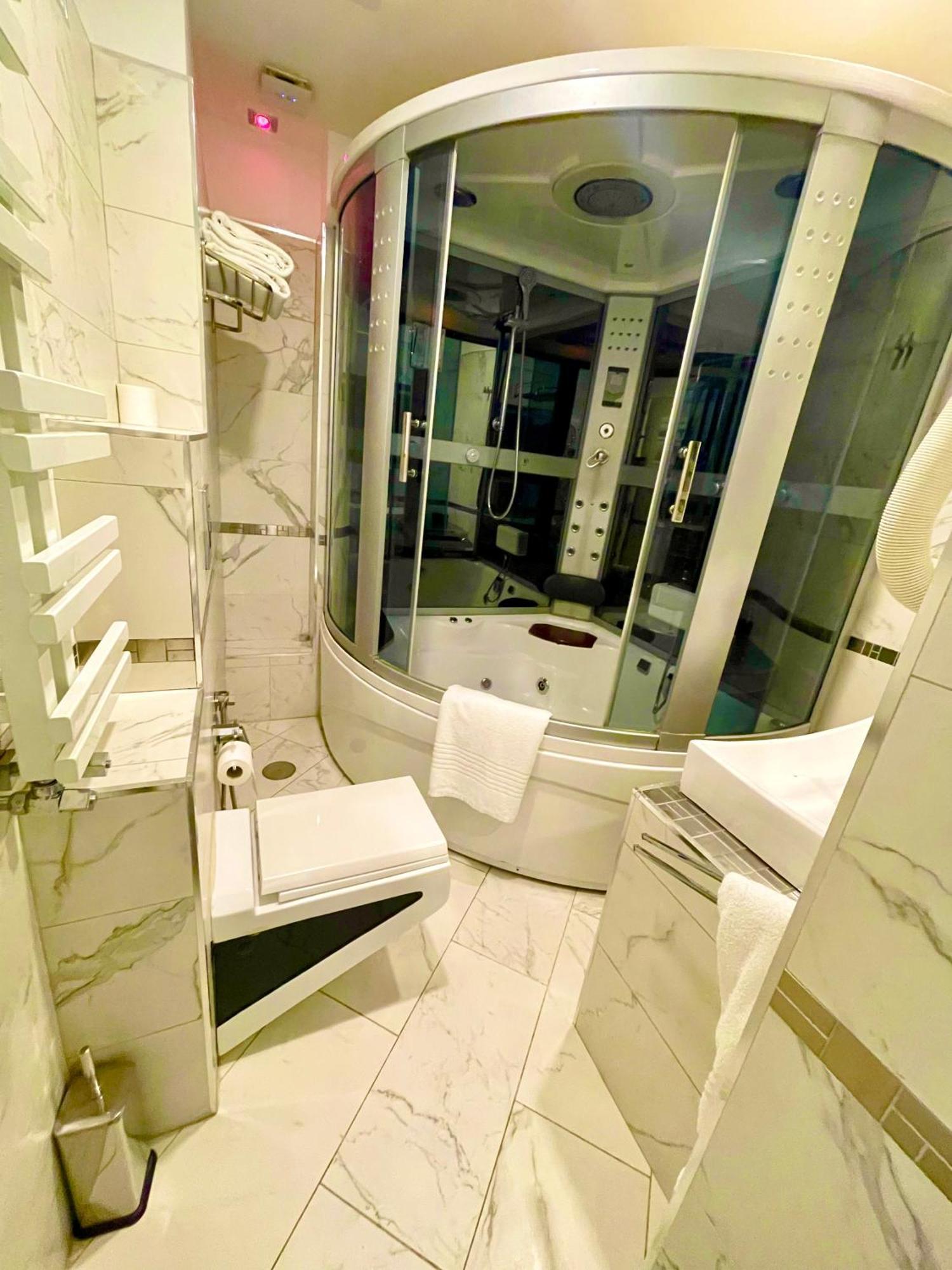 Parisa Suite Ρώμη Εξωτερικό φωτογραφία