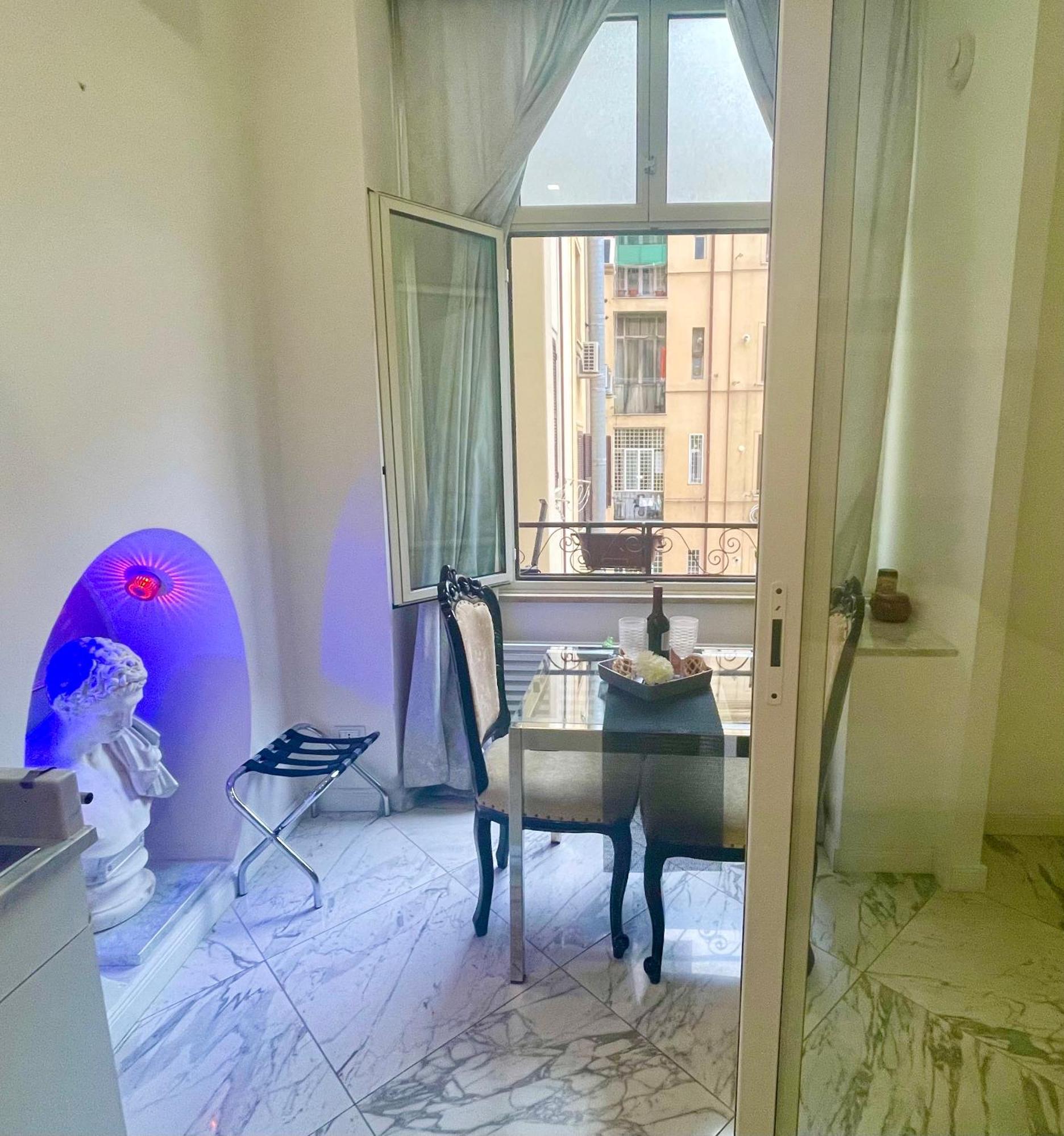 Parisa Suite Ρώμη Εξωτερικό φωτογραφία